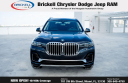 Thumbnail image of 2022 BMW X7 at Brickell Chrysler Dodge Jeep Ram