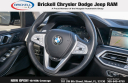 Thumbnail image of 2022 BMW X7 at Brickell Chrysler Dodge Jeep Ram