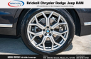 Thumbnail image of 2022 BMW X7 at Brickell Chrysler Dodge Jeep Ram