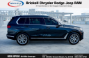 Thumbnail image of 2022 BMW X7 at Brickell Chrysler Dodge Jeep Ram