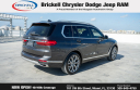 Thumbnail image of 2022 BMW X7 at Brickell Chrysler Dodge Jeep Ram