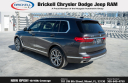 Thumbnail image of 2022 BMW X7 at Brickell Chrysler Dodge Jeep Ram