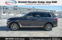 Thumbnail image of 2022 BMW X7 at Brickell Chrysler Dodge Jeep Ram