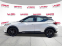 Thumbnail image of 2022 Nissan Kicks at Landers Nissan