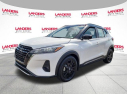 Thumbnail image of 2022 Nissan Kicks at Landers Nissan