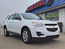 Thumbnail image of 2015 Chevrolet Equinox at A & B Motors