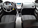 2015 Chevrolet Equinox LS at A & B Motors