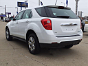 Thumbnail image of 2015 Chevrolet Equinox at A & B Motors