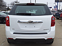 Thumbnail image of 2015 Chevrolet Equinox at A & B Motors