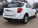 Thumbnail image of 2015 Chevrolet Equinox at A & B Motors