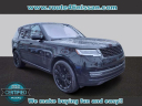Thumbnail image of 2023 Land Rover Range Rover at Nissan 46