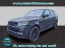 Thumbnail image of 2023 Land Rover Range Rover at Nissan 46