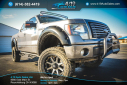 Thumbnail image of 2011 Ford F-150 at 4:19 AUTO SALES LTD