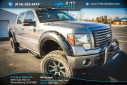 2011 Ford F-150 at 4:19 AUTO SALES LTD