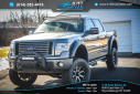 Thumbnail image of 2011 Ford F-150 at 4:19 AUTO SALES LTD