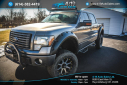 Thumbnail image of 2011 Ford F-150 at 4:19 AUTO SALES LTD