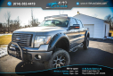 Thumbnail image of 2011 Ford F-150 at 4:19 AUTO SALES LTD