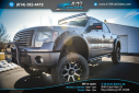 Thumbnail image of 2011 Ford F-150 at 4:19 AUTO SALES LTD