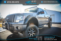 Thumbnail image of 2011 Ford F-150 at 4:19 AUTO SALES LTD