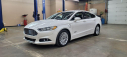 2014 Ford Fusion Energi Titanium at MIDWEST MOTORS