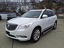 Thumbnail image of 2016 Buick Enclave at A & B Motors