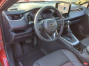 Thumbnail image of 2025 Toyota RAV4 Plug-in Hybrid at Toyota of Naperville - NEW