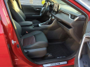 Thumbnail image of 2025 Toyota RAV4 Plug-in Hybrid at Toyota of Naperville - NEW