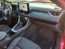 Thumbnail image of 2025 Toyota RAV4 Plug-in Hybrid at Toyota of Naperville - NEW