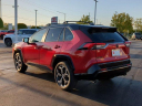 Thumbnail image of 2025 Toyota RAV4 Plug-in Hybrid at Toyota of Naperville - NEW