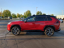 Thumbnail image of 2025 Toyota RAV4 Plug-in Hybrid at Toyota of Naperville - NEW
