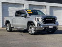 Thumbnail image of 2021 GMC Sierra 1500 at Bonander Pontiac Buick GMC
