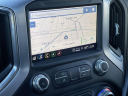 Thumbnail image of 2021 GMC Sierra 1500 at Bonander Pontiac Buick GMC