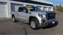 Thumbnail image of 2021 GMC Sierra 1500 at Bonander Pontiac Buick GMC