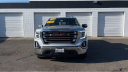 Thumbnail image of 2021 GMC Sierra 1500 at Bonander Pontiac Buick GMC