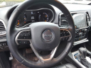 2019 Jeep Grand Cherokee Limited at LaFontaine Chrysler Dodge Jeep Ram of Walled Lake