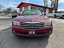 Thumbnail image of 2004 Chrysler Crossfire at A & S Auto Sales LLC