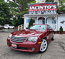 Thumbnail image of 2004 Chrysler Crossfire at A & S Auto Sales LLC