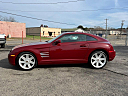 Thumbnail image of 2004 Chrysler Crossfire at A & S Auto Sales LLC