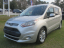 2018 Ford Transit Connect Titanium at WARD'S MOTOR SPORTS, INC