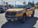 Thumbnail image of 2021 Ford Ranger at Ripley & Fletcher Ford