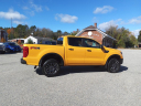 Thumbnail image of 2021 Ford Ranger at Ripley & Fletcher Ford