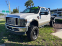 Thumbnail image of 2010 Ford F-350 Super Duty at Honda Of The Avenues
