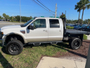 Thumbnail image of 2010 Ford F-350 Super Duty at Honda Of The Avenues