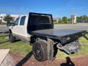 Thumbnail image of 2010 Ford F-350 Super Duty at Honda Of The Avenues