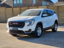 2024 GMC Terrain SLE at Classic Chevy Grapevine