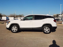 Thumbnail image of 2024 GMC Terrain at Classic Chevy Grapevine