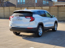 Thumbnail image of 2024 GMC Terrain at Classic Chevy Grapevine