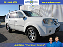 2010 Honda Pilot Touring w/Navi at Autowise Inc.