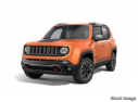 2016 Jeep Renegade Trailhawk at Monroeville Dodge