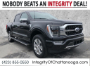 Thumbnail image of 2023 Ford F-150 at Integrity Automotive Group